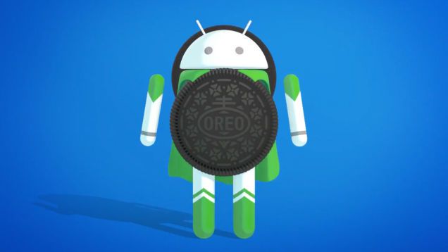 Android 8.0 Oreo: что это и кто получит? - изображение обложка