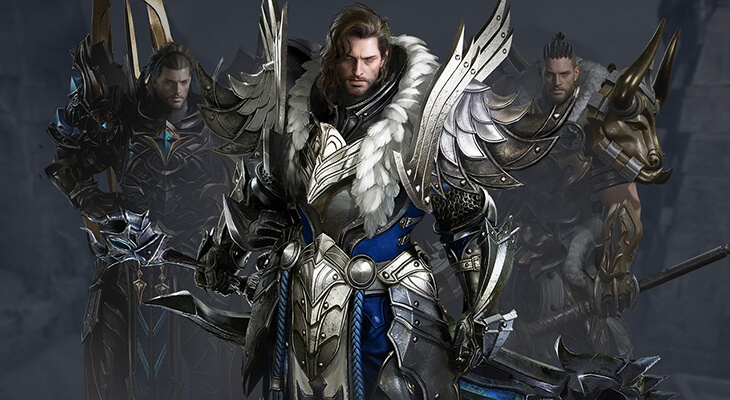 В Lost Ark вышло обновление с новыми рейдовыми боссами и испытаниями - изображение обложка