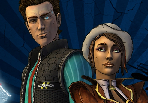 Третий эпизод Tales from the Borderlands выходит уже сегодня - изображение обложка