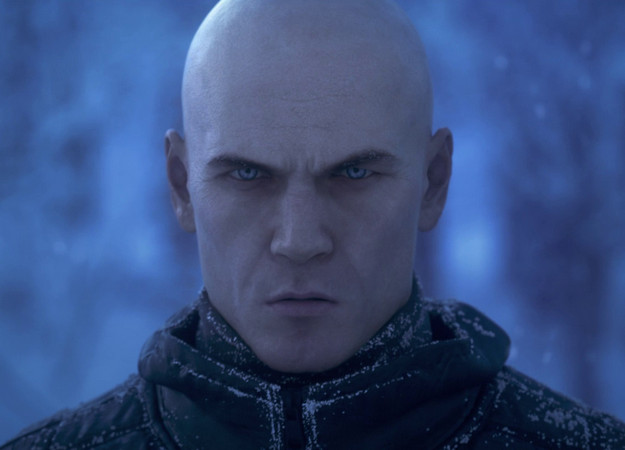 Лысый агент отправляется в Сибирь в новом DLC Hitman 2. Третья часть тоже может стать эпизодической - изображение обложка
