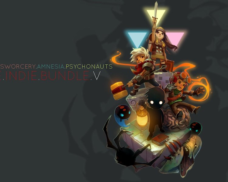 Создатели Humble Bundle открыли цифровой магазин - изображение обложка