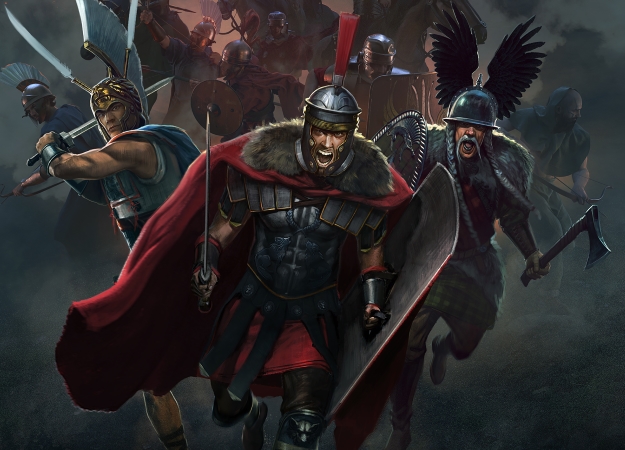 Total War: Arena наконец добралась до открытой беты. Игра находится в разработке уже более 5 лет