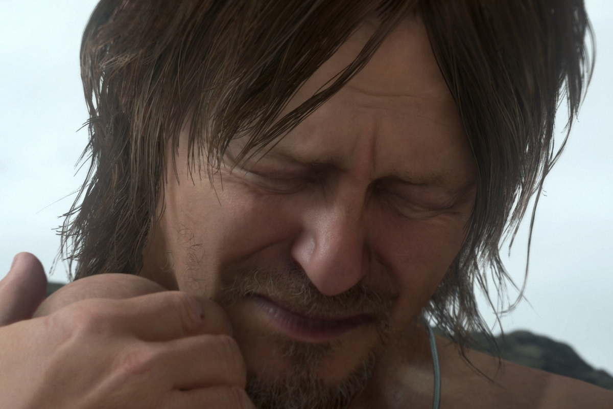 В Death Stranding будет «очень легкий» уровень сложности, чтобы пройти игру могли все - изображение обложка