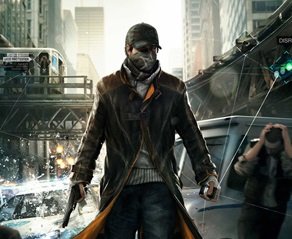 Watch Dogs 2 выйдет в следующем году