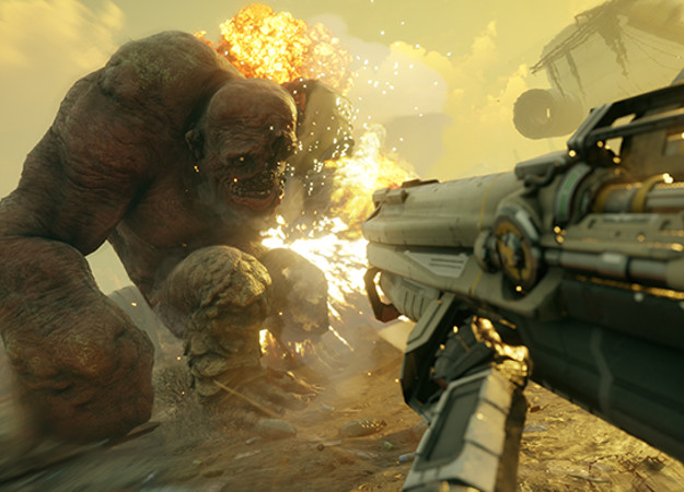 RAGE 2 — Mad Max на максималках. Смотрим первый геймплейный трейлер! - изображение обложка