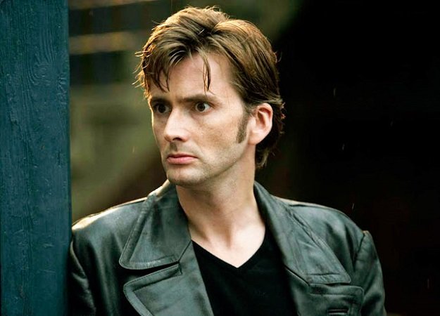 Дэвид Теннант появится во втором сезоне «Джессики Джонс» - изображение обложка