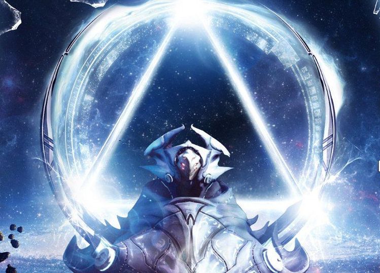 Сегодня можно бесплатно получить целые три игры для PC. Спешите успеть! - изображение обложка