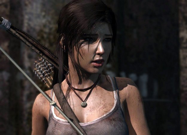 Аутентично! Сравнение трейлера фильма Tomb Raider и игры-оригинала