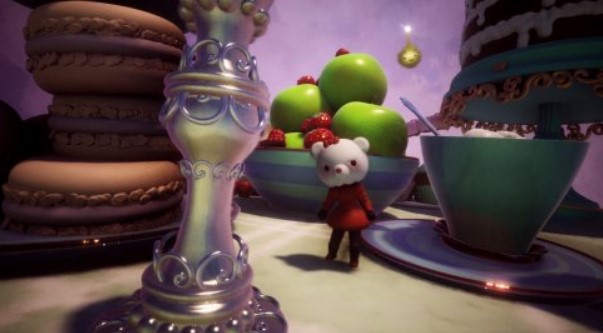 Авторы Dreams хотят, чтобы лучшие проекты игроков продавали в PS Store - изображение обложка