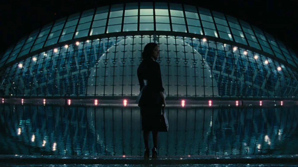 «Шаг назад от величия»: что критики говорят о третьем сезоне «Мира Дикого Запада» - изображение обложка