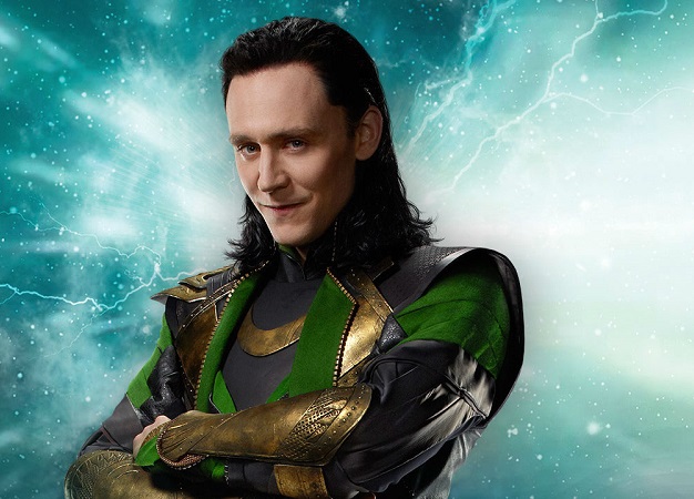 В интернете смеются над логотипом сериала про Локи и предлагают свои нелепые варианты - изображение обложка