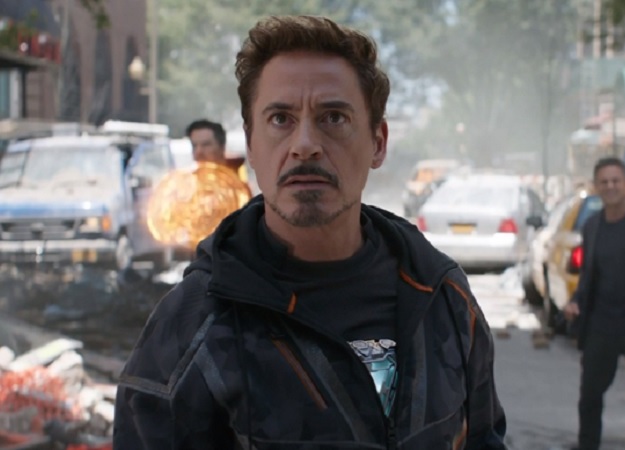 СМИ: Роберт Дауни-младший получил 75 миллионов долларов гонорара за «Войну бесконечности» - изображение обложка