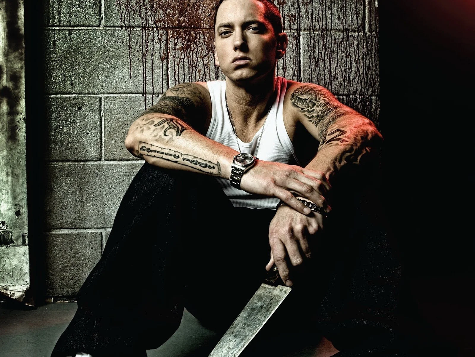 Скидка на новый альбом Eminem при предзаказе Call of Duty: Ghosts - изображение обложка