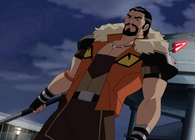 Режиссер «Вдали от дома» хочет увидеть в третьем фильме Крэйвена-охотника [обновлено] - изображение обложка