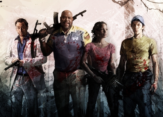 Геймеры обсудили, какой они хотели бы увидеть Left 4 Dead 3 - изображение обложка