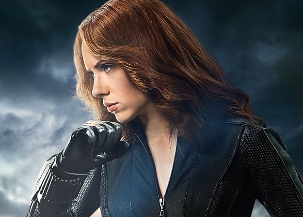 Кевин Файги намекнул, что «Черная Вдова» раскроет секреты киновселенной Marvel - изображение обложка