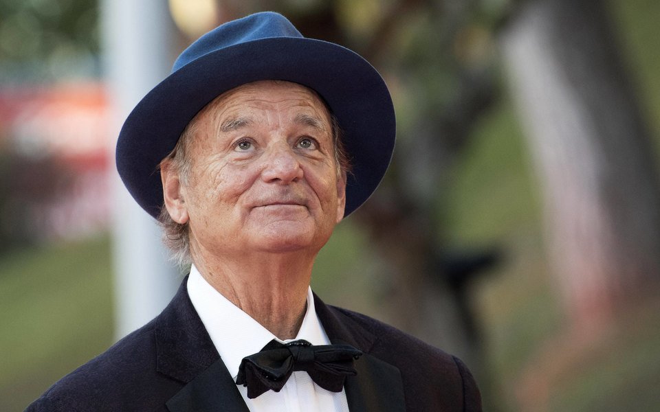 В фильме «С широко закрытыми глазами» вместо Тома Круза мог сыграть Билл Мюррей - изображение обложка