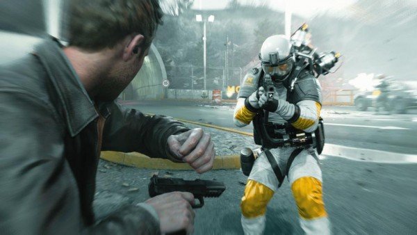 Remedy пообещала наладить работу Quantum Break для РС в мае - изображение обложка