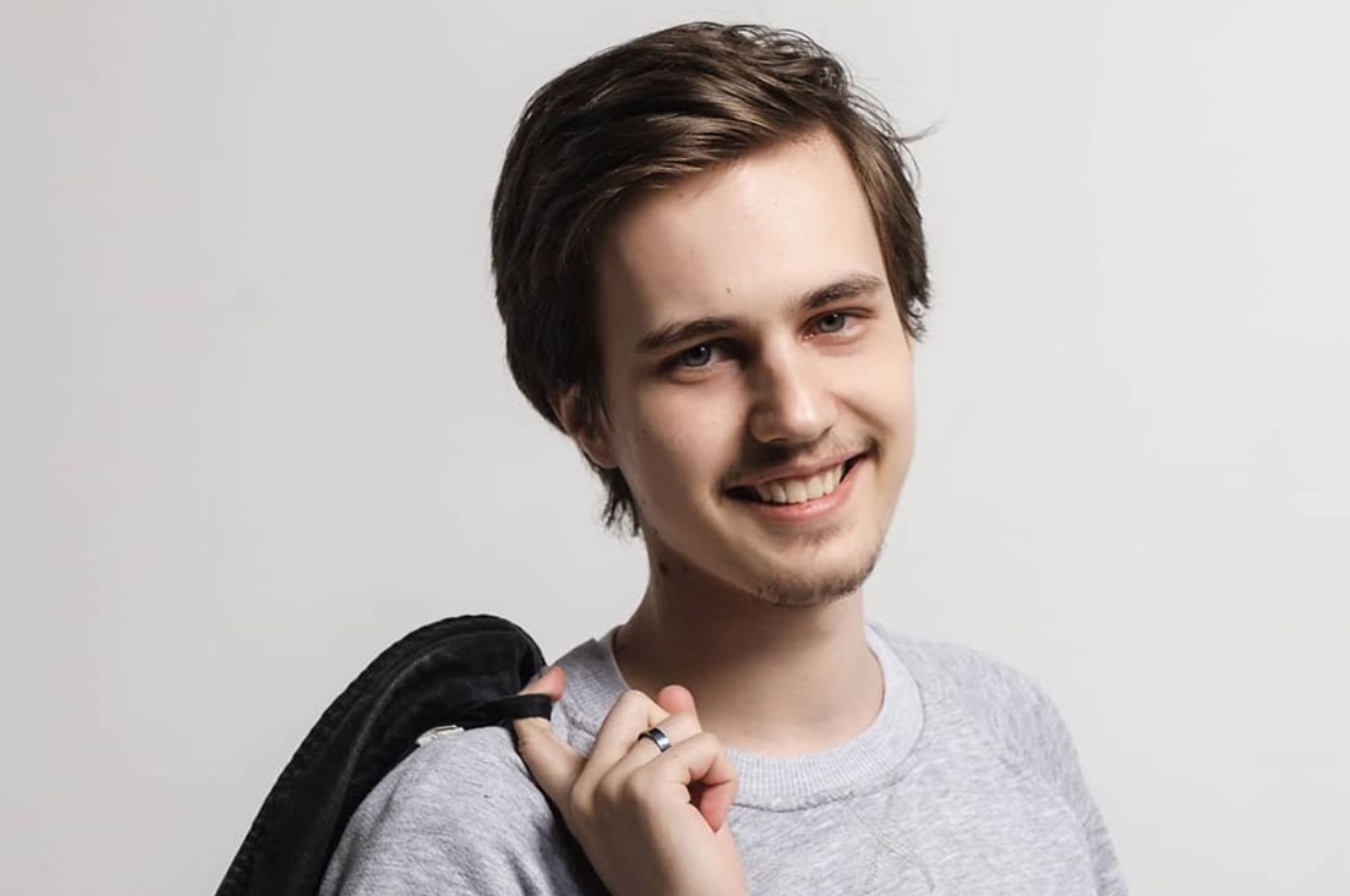 Долгополов «прошелся» по Вуди Аллену: это новый спешл стендап-комика из России - изображение обложка