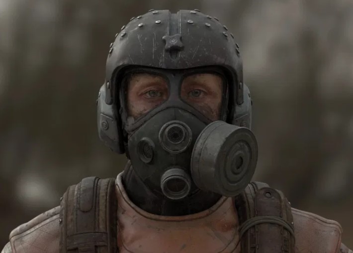 Почему авторы Metro Exodus изменили группу крови главного героя