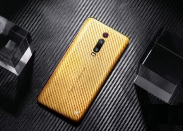 Xiaomi представила смартфон за $7000. Им стал Redmi K20 Pro Signature Edition - изображение обложка