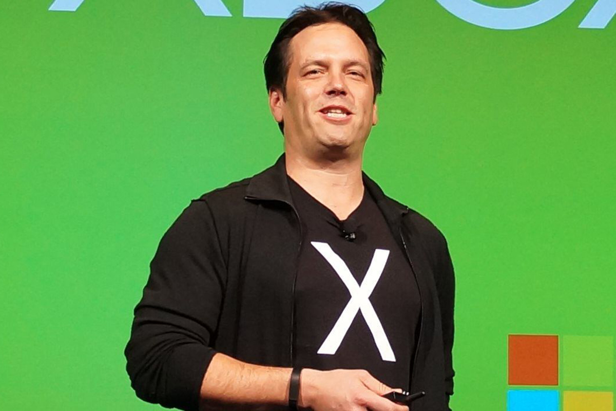 Глава Xbox пересмотрит сотрудничество с Activision после скандала с харассментом - изображение обложка