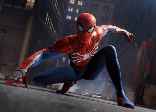Какие комиксы читать в преддверии Marvelʼs Spider-Man от Insomniac?