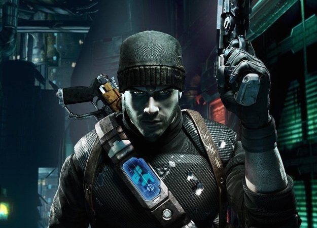У Prey 2 был невероятный сюжетный поворот. Подробности отмененной игры