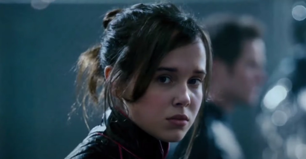 Милли Бобби Браун в «Людях-Икс»: нейросети сделали актрису «Очень странных дел» мутанткой - изображение обложка