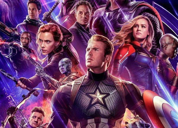 «Танос все еще требует тишины»: братья Руссо попросили зрителей не распространять спойлеры «Финала» - изображение обложка