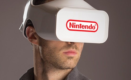 VR Шредингера: Nintendo никак не определится с виртуальной реалностью - изображение обложка