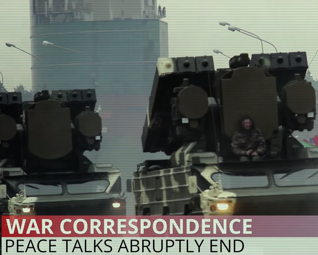 Драматичный трейлер знакомит с постапокалиптической The Descendant - изображение обложка