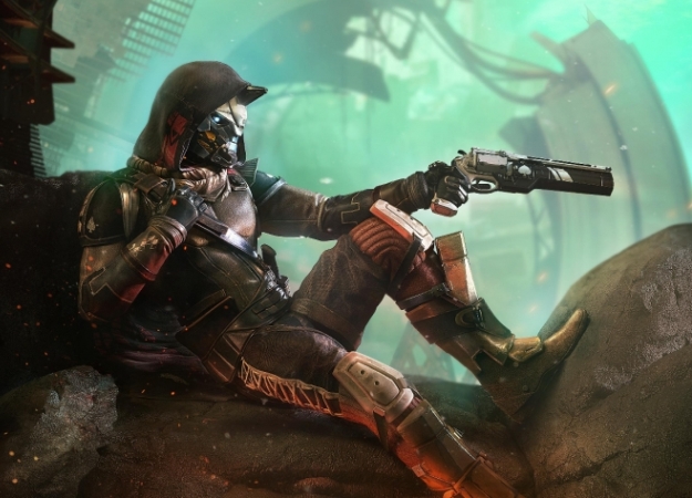 Гифка дня: главное развлечение в Destiny 2 - изображение обложка