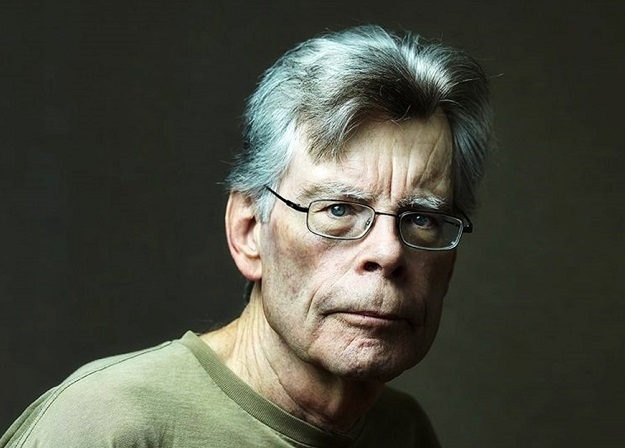 Считаете финальный сезон «Игры престолов» провалом? А у Стивена Кинга другое мнение - изображение обложка