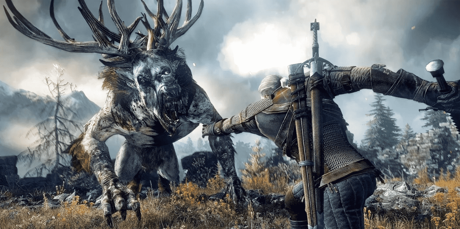 Пользователи Twitter вспомнили свои «затупы в видеоиграх» - изображение обложка