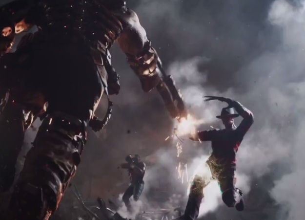 Джокер, Харли, Трейсер: кого еще заметили в новом трейлере «Первому игроку приготовиться»? - изображение обложка