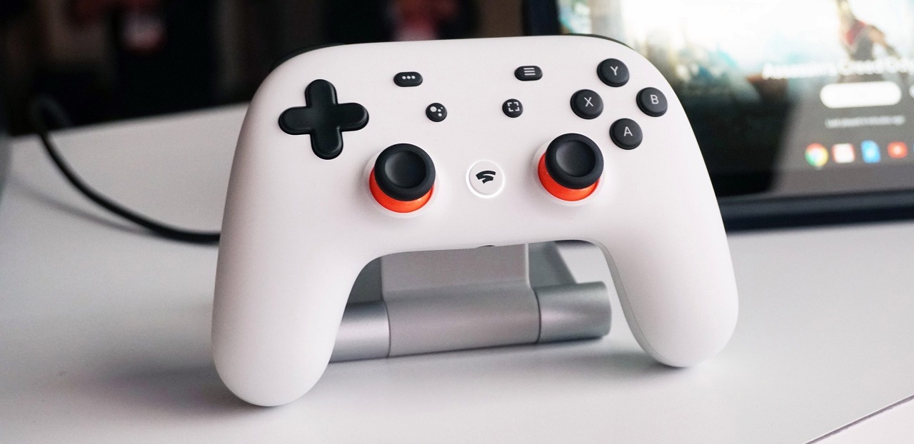 Google назвала точную дату запуска Stadia и показала новый промо-ролик сервиса - изображение обложка