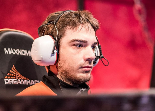 На дальнейших перспективах игры поставлен крест? Virtus.pro закрыла состав по Quake: Champions﻿ - изображение обложка