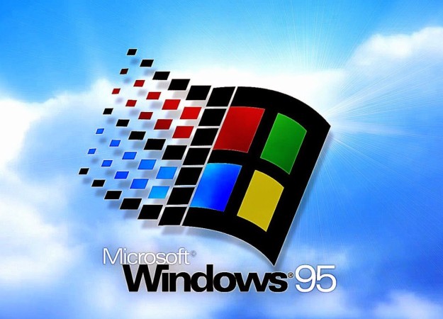 Windows 95 стала приложением, которое можно поставить на macOS, Linux или современную Windows! - изображение обложка