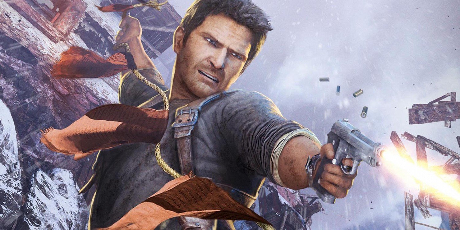 Сценарист фильма Uncharted объяснил отличия Дрейка от Индианы Джонса - изображение обложка