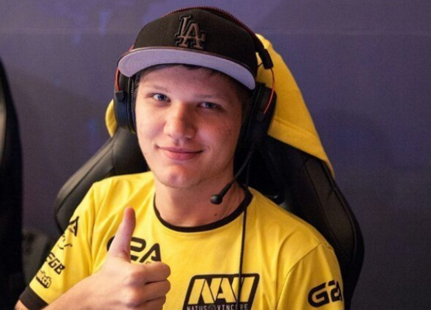 s1mple останется в Natus Vincere как минимум до конца 2020 года - изображение обложка