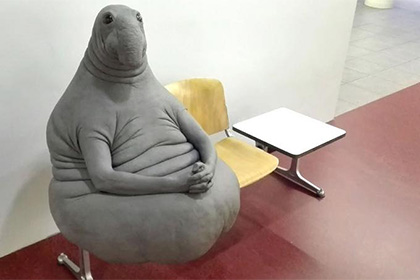 Правообладатель Ждуна обратился в Верховный суд из-за стикеров во «ВКонтакте» - изображение обложка