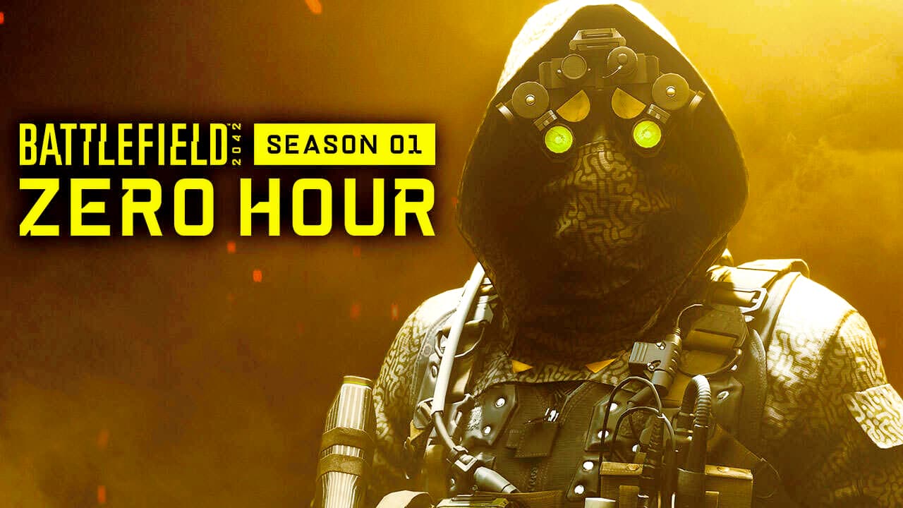 Обложка: арт из Battlefield 2042