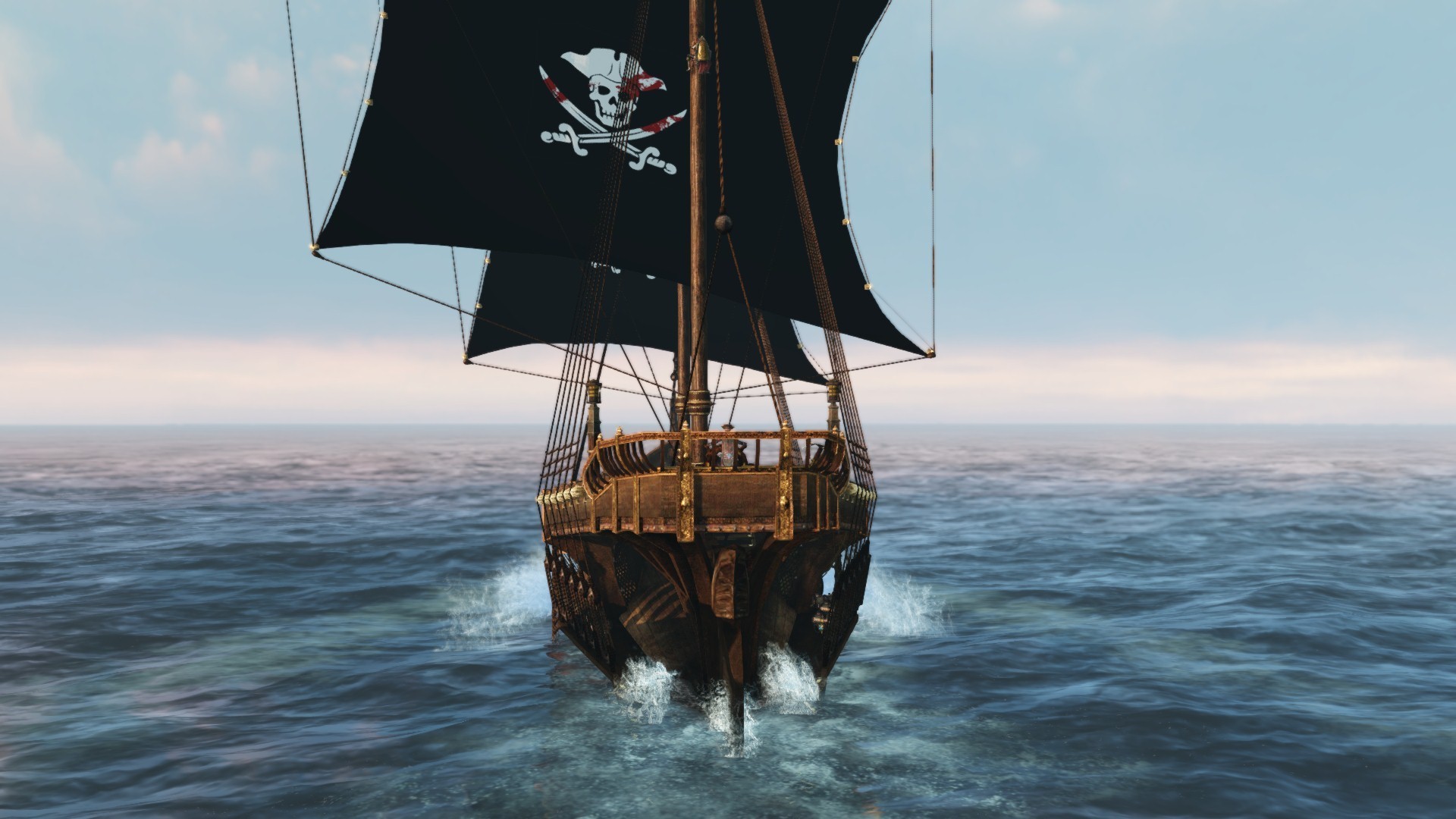 ArcheAge. Невеселая Ферма