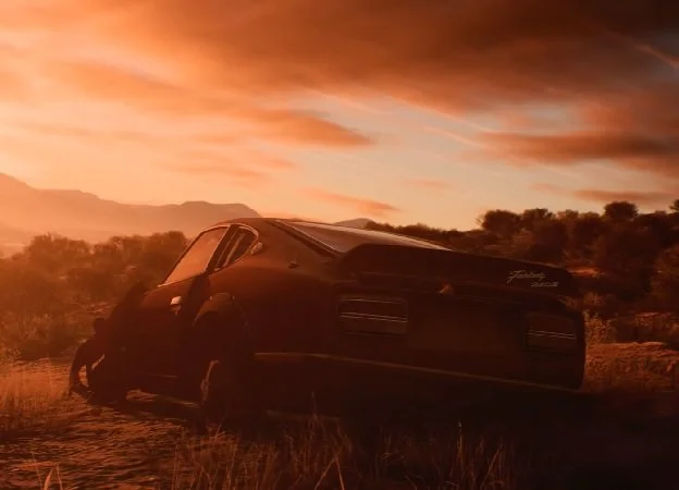 Официально — представлен первый трейлер Need for Speed: Payback - изображение обложка