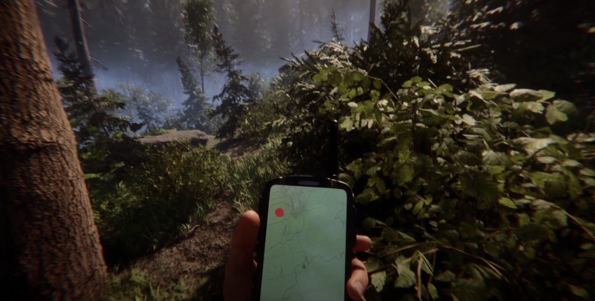 Опубликован геймплейный трейлер Sons of The Forest — продолжения The Forest - изображение обложка