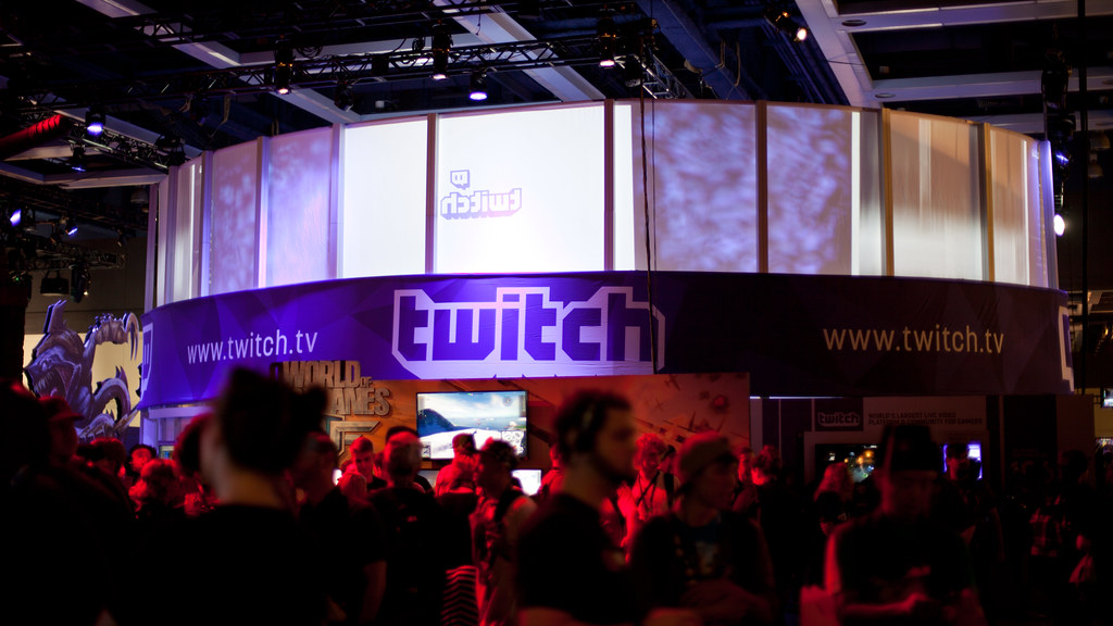 Twitch добавит более 350 тегов, связанных с полом, расой и сексуальной ориентацией