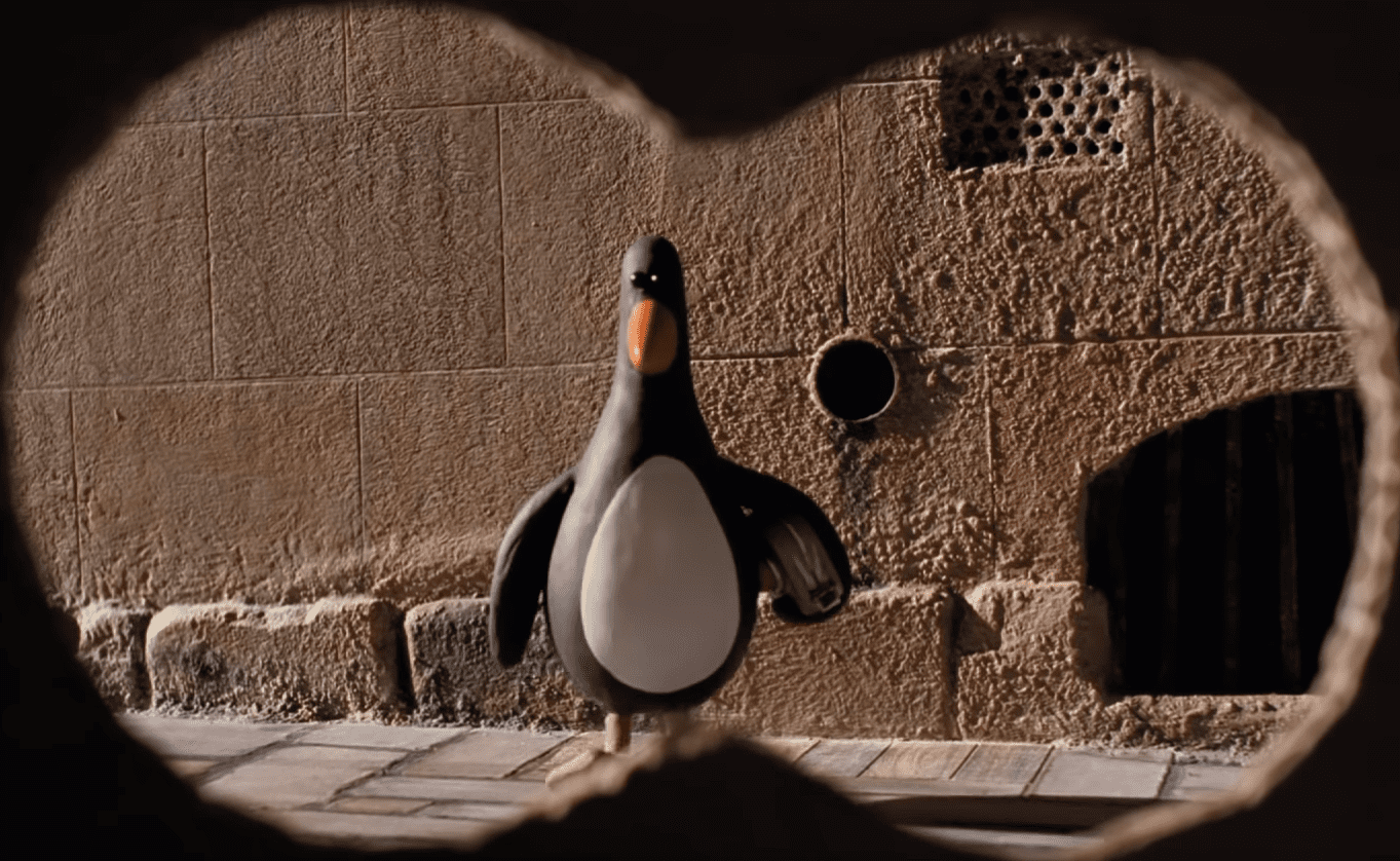 Netflix собрал в одном видео самые страшные моменты из детских фильмов - изображение обложка