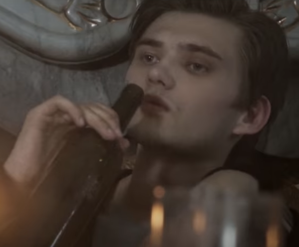 Соколовский не сдается. Он объявил войну Соболеву и живет на биткоины - изображение обложка