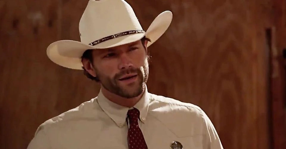 Вышел тизер перезапуска сериала «Крутой Уокер» с Джаредом Падалеки из «Сверхъестественного» - изображение обложка